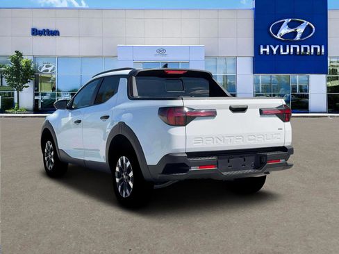 New 2026 Hyundai Santa Cruz SEL AWD/4WD image 5