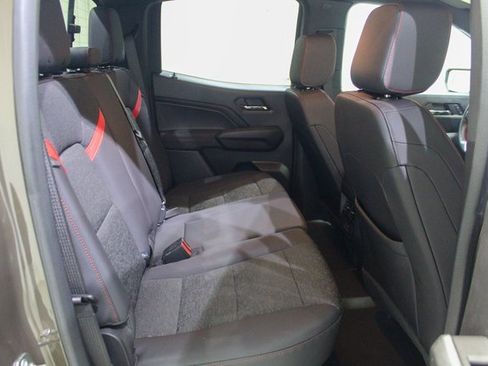 Used 2024 Chevrolet Colorado Z71 w/ LPO, Dark Essentials Package image 19