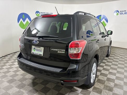 Used 2015 Subaru Forester 2.5i Premium w/ All-Weather Package image 7