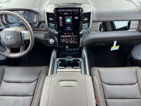 New 2026 RAM 1500 Limited image 13