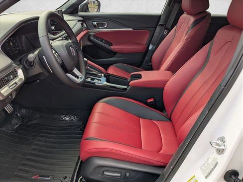 New 2026 Acura Integra A-Spec image 4