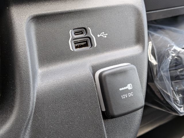 New 2026 RAM ProMaster 3500 w/ Convenience Group FWD image 17