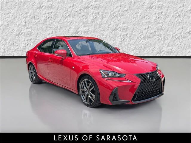 Used Lexus IS 350 for Sale in Sarasota, FL - Autotrader