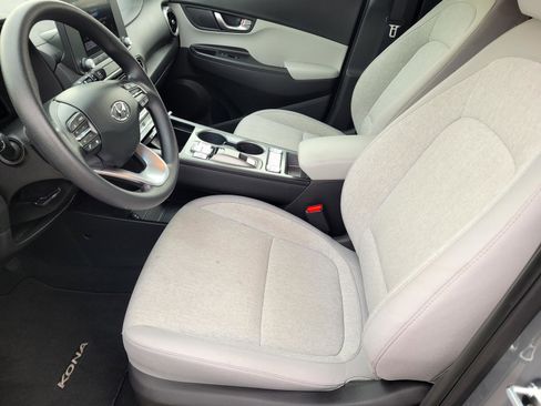 Certified 2023 Hyundai Kona SE w/ Cargo Package image 15