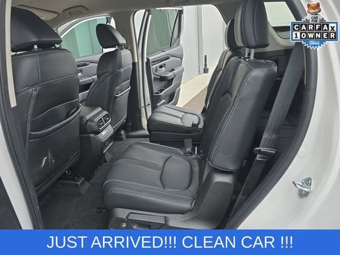Used 2023 Honda Pilot EX-L image 15