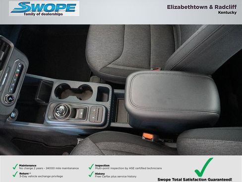 New 2025 Ford Maverick XLT w/ XLT Luxury Package image 34