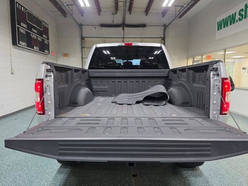 Used 2019 Ford F150 XL w/ Equipment Group 101A Mid AWD/4WD image 21