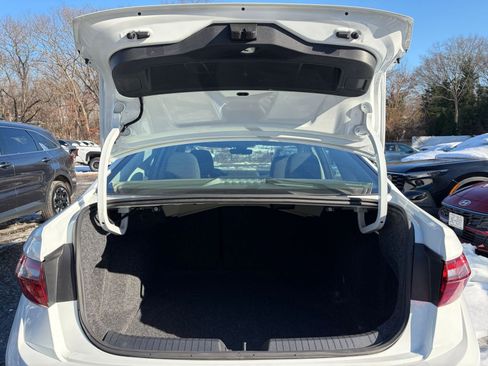 Used 2025 Volkswagen Jetta S image 29