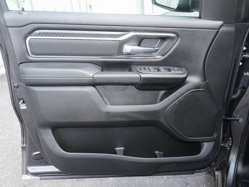 New 2025 RAM 1500 Big Horn image 15