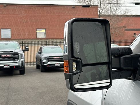 Used 2019 GMC Sierra 2500 SLT w/ Duramax Plus Package image 53