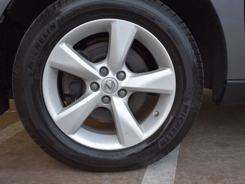 Used 2013 Lexus RX 350 AWD w/ Navigation Pkg image 11