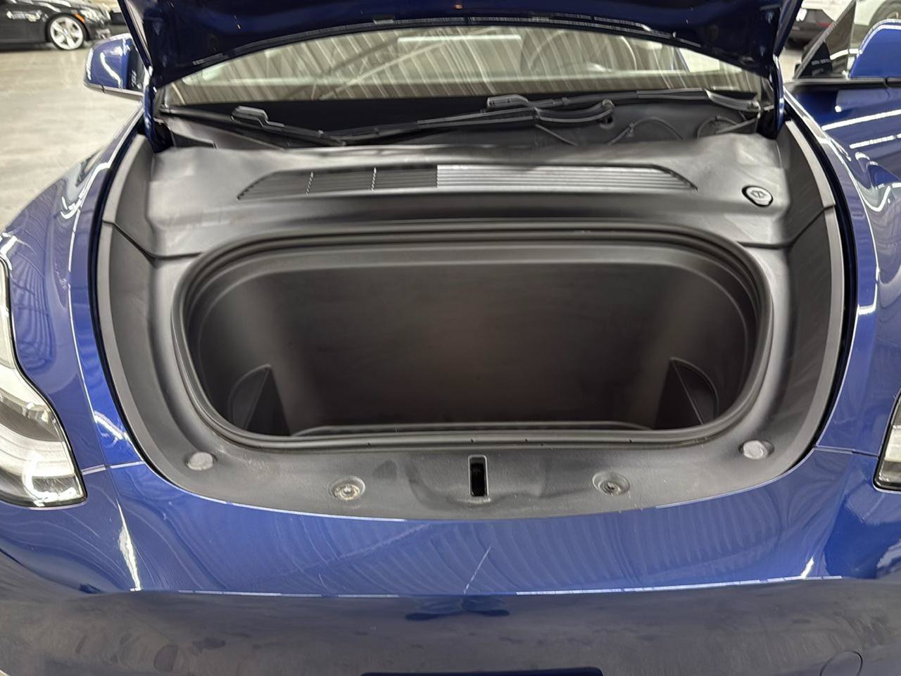 Used 2020 Tesla Model Y Long Range AWD/4WD image 18