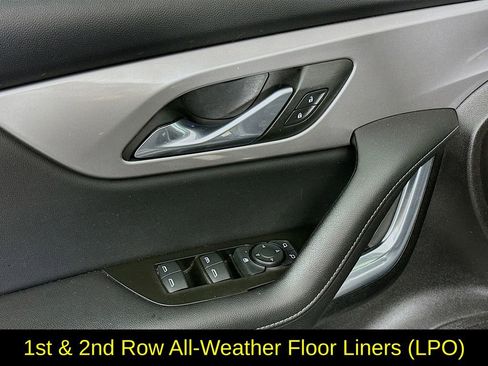 Used 2024 Chevrolet Blazer LT w/ Convenience Package image 23