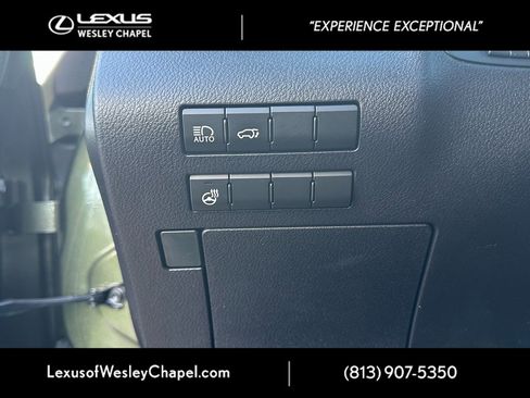 Used 2022 Lexus RX 350 FWD w/ Premium Package image 16