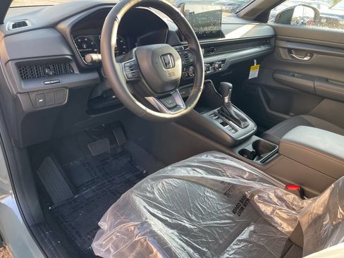 Used 2026 Honda CR-V TrailSport image 7