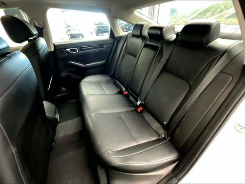 Used 2023 Honda Civic Touring image 20