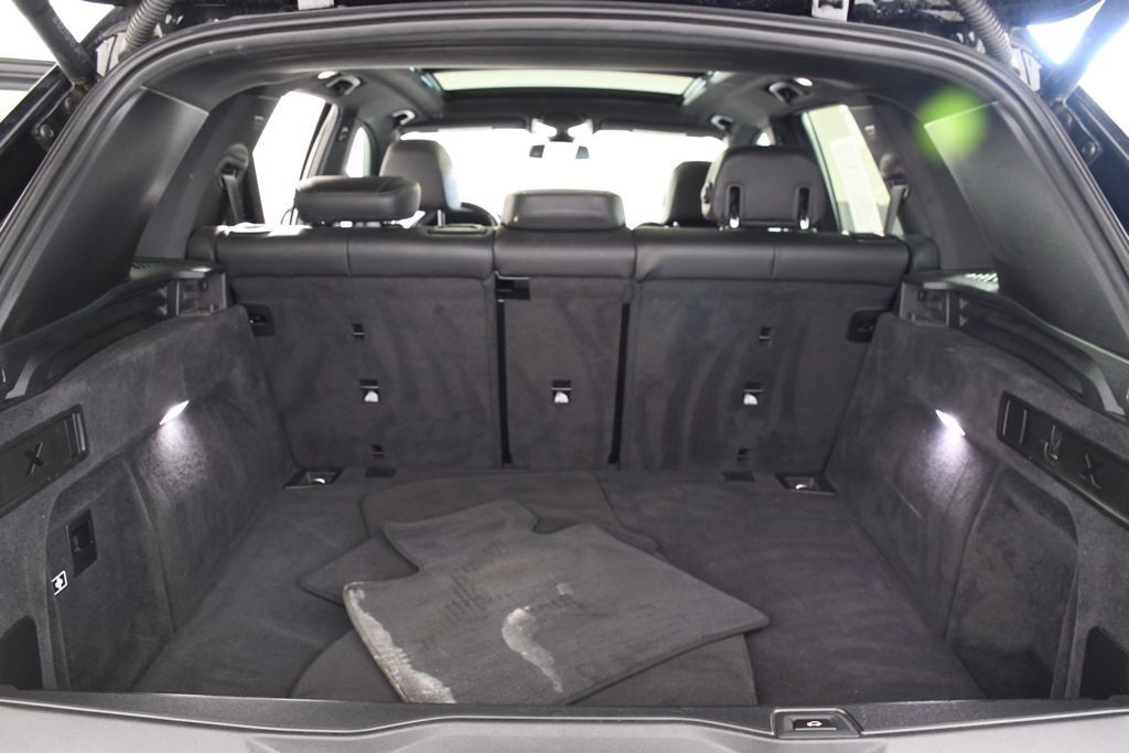 Used 2023 BMW X5 xDrive40i AWD/4WD image 24