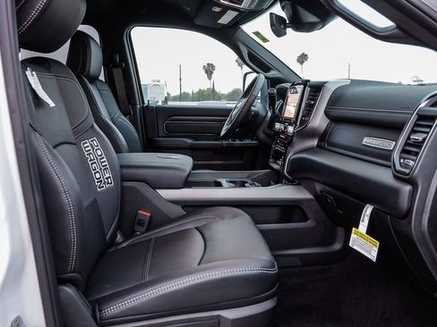 New 2026 RAM 2500 Power Wagon AWD/4WD image 20