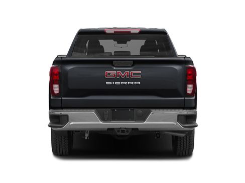 Used 2022 GMC Sierra 1500 Elevation image 5
