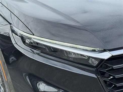 New 2026 Honda CR-V EX-L image 6