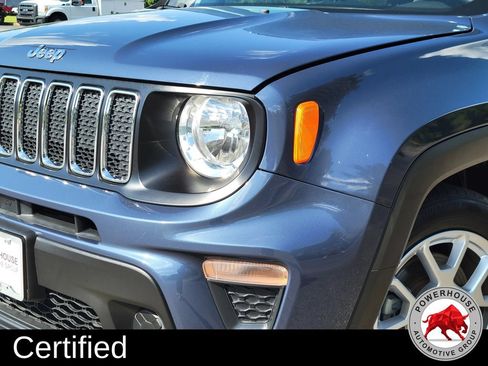 Used 2020 Jeep Renegade Sport w/ Sport Appearance Group FWD image 10