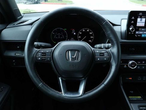 Used 2024 Honda CR-V Sport-L image 15