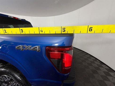 Used 2024 Ford F150 STX AWD/4WD image 34