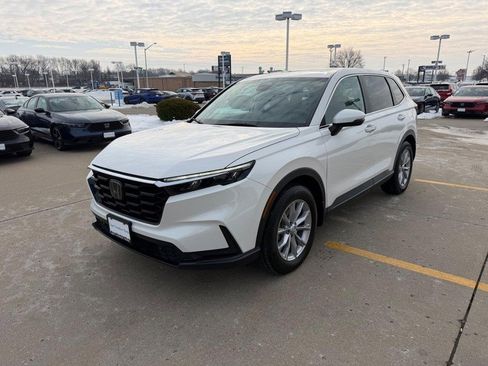 Certified 2023 Honda CR-V EX-L image 7