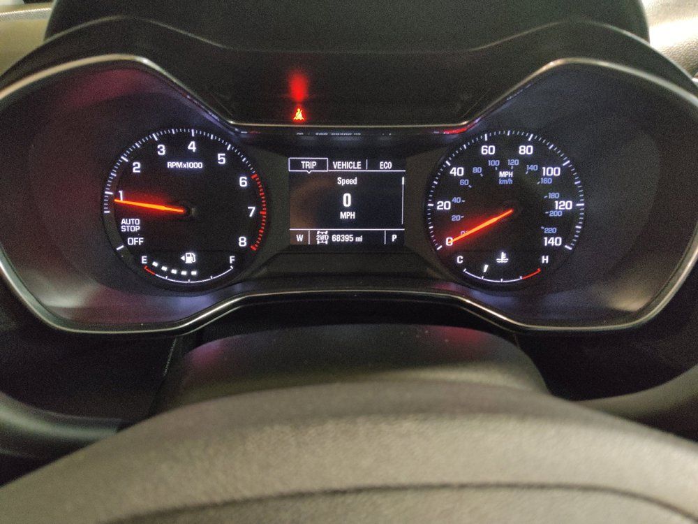 Used 2021 Chevrolet TrailBlazer LT w/ Convenience Package AWD/4WD image 23