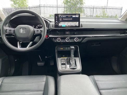 Certified 2023 Honda CR-V EX-L image 16