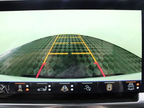 New 2026 Chevrolet Silverado 1500 LT Trail Boss image 3