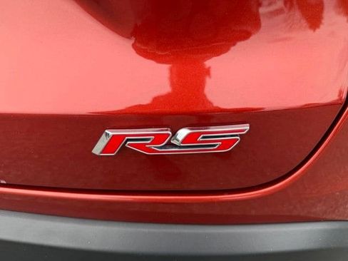Used 2024 Chevrolet Trax RS w/ Driver Confidence Package FWD image 17