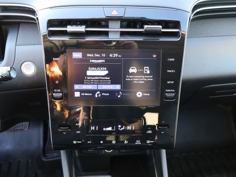 Used 2023 Hyundai Tucson SEL w/ Convenience Package image 25