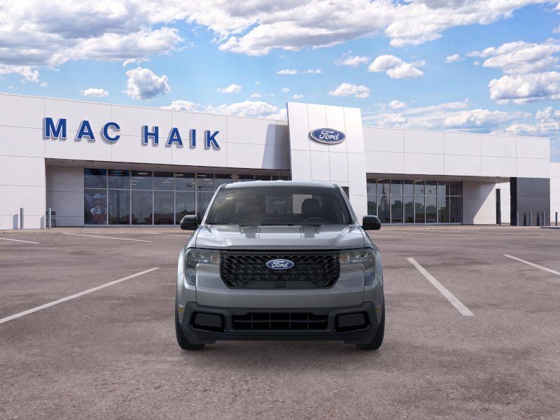New 2026 Ford Maverick XLT w/ XLT Luxury Package AWD/4WD image 58