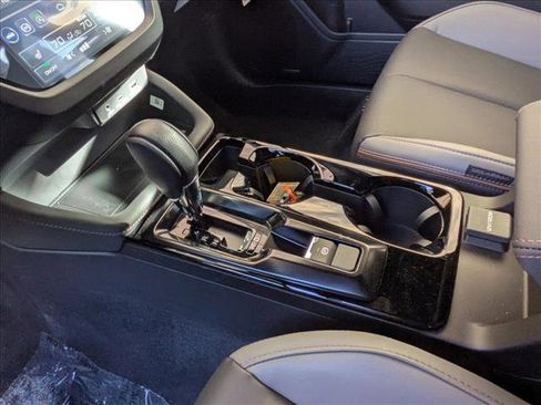 New 2026 Subaru Forester Sport image 14