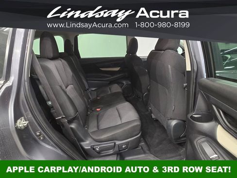 Used 2019 Subaru Ascent 8-Passenger image 10