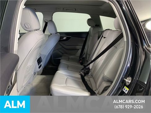 Used 2024 Audi Q7 2.0T Premium Plus image 32