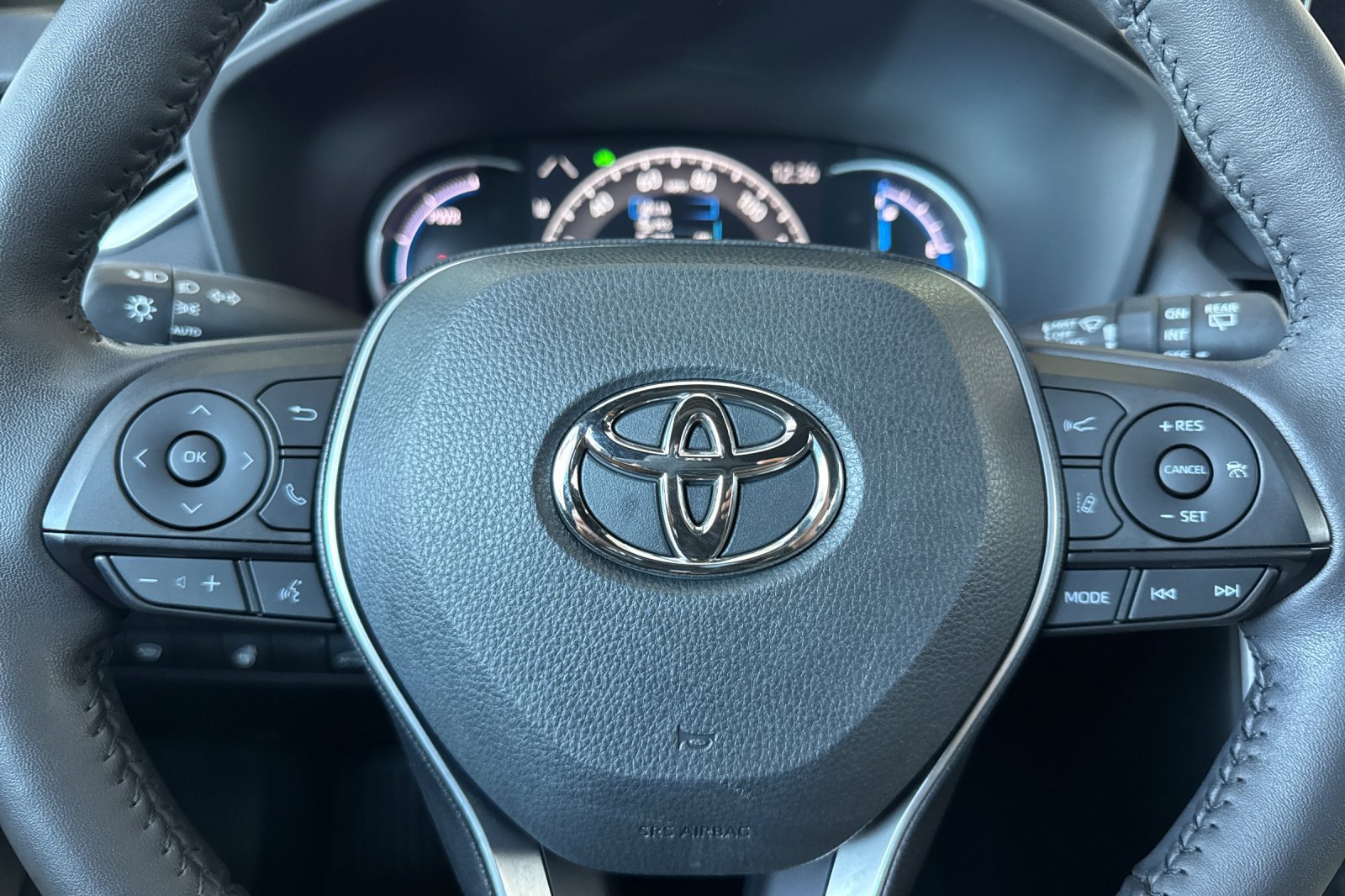 Used 2023 Toyota RAV4 XSE w/ XSE Grade Weather Package AWD/4WD image 29