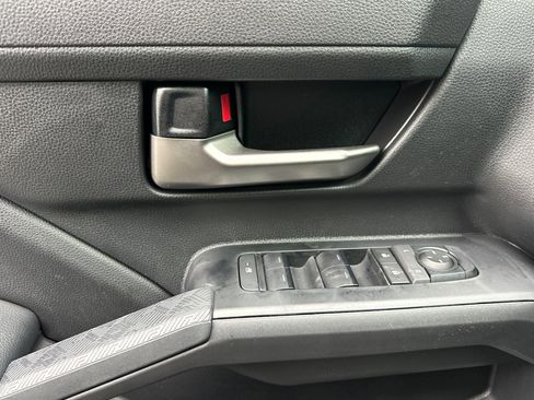 New 2025 Toyota Tacoma TRD Sport image 9