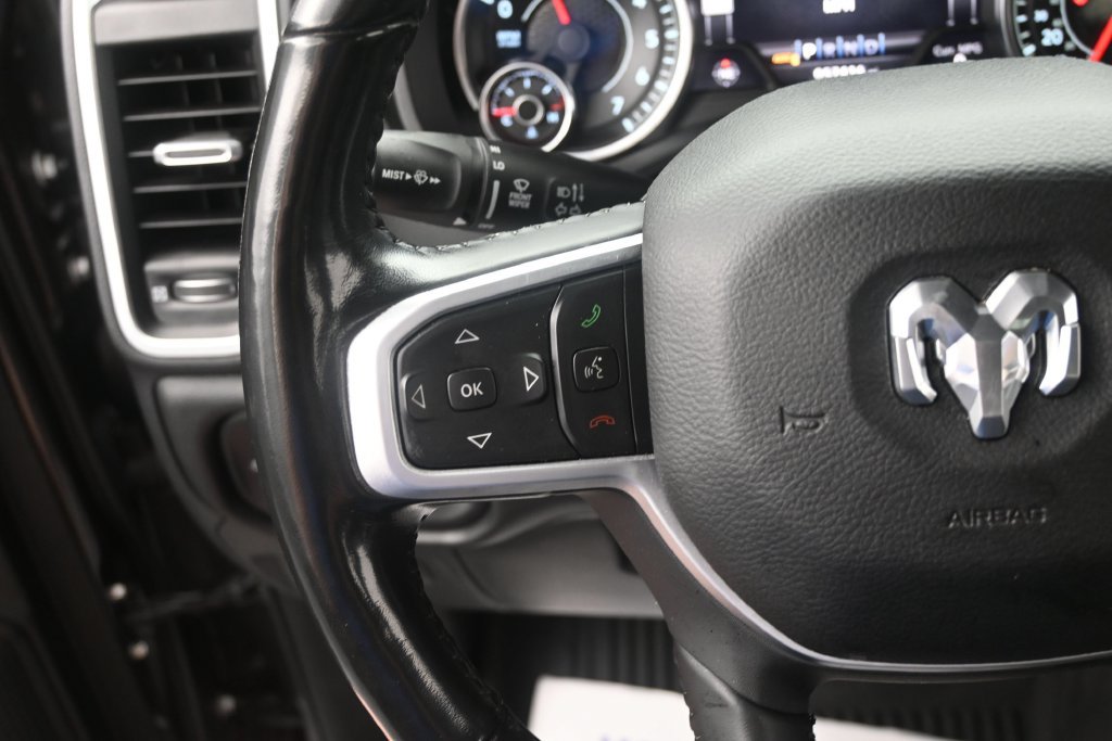 Used 2020 RAM 1500 Big Horn AWD/4WD image 32