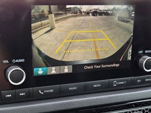 Used 2024 Honda Civic Sport image 12