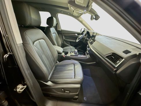 Used 2023 Audi Q5 2.0T Premium Plus w/ Premium Plus Package image 34