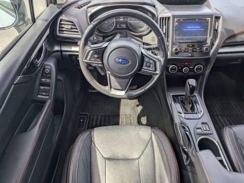 Used 2019 Subaru Crosstrek 2.0i Limited w/ Popular Package #4 AWD/4WD image 16