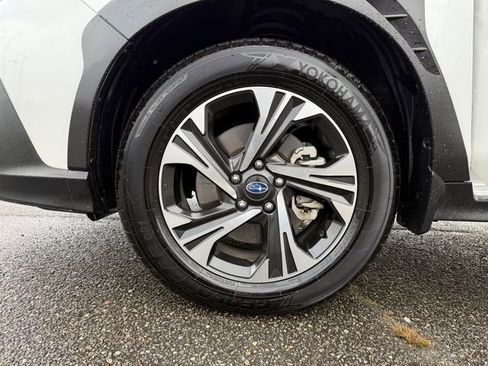 Used 2024 Subaru Crosstrek 2.0i Premium image 30