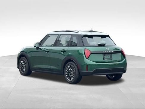 New 2026 MINI Cooper 4-Door Hardtop FWD image 7
