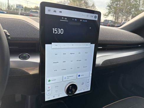 Used 2022 Ford Mustang Mach-E GT image 28