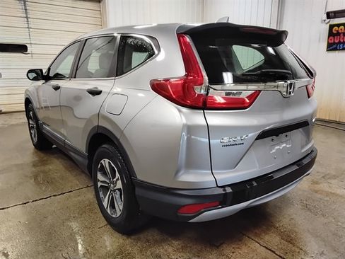 Used 2018 Honda CR-V LX image 6