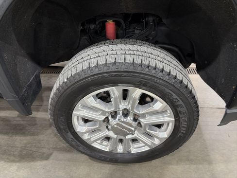 Used 2020 GMC Sierra 2500 Denali w/ Denali Ultimate Package image 33