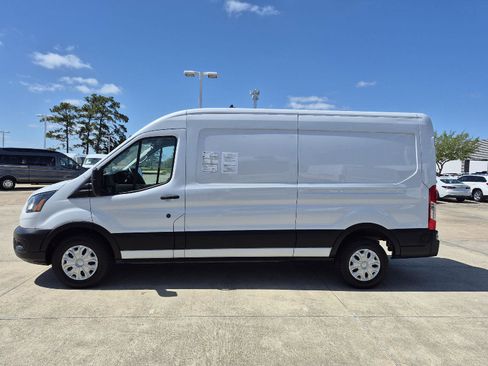 Certified 2023 Ford E-Transit 350 image 13