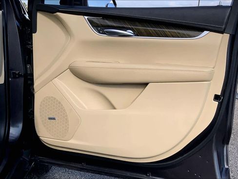 Used 2018 Cadillac XT5 FWD image 21